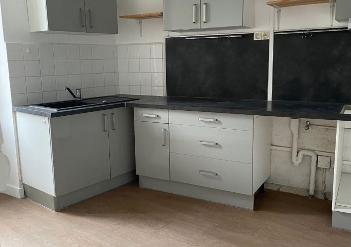 à louer Appartement Anduze