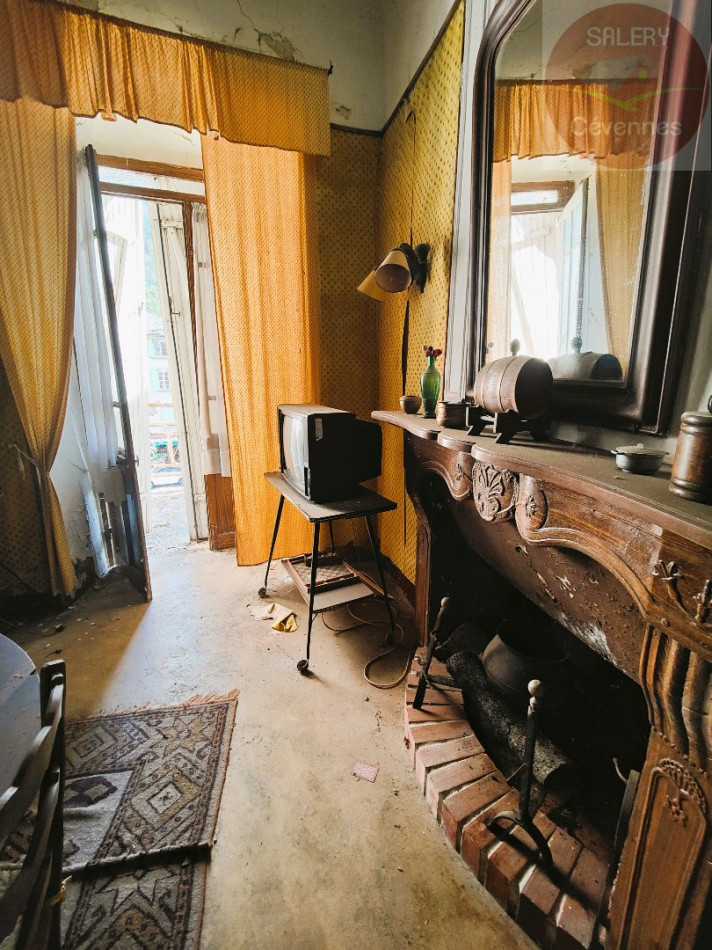 à vendre Maison à rénover Florac - Photo 3