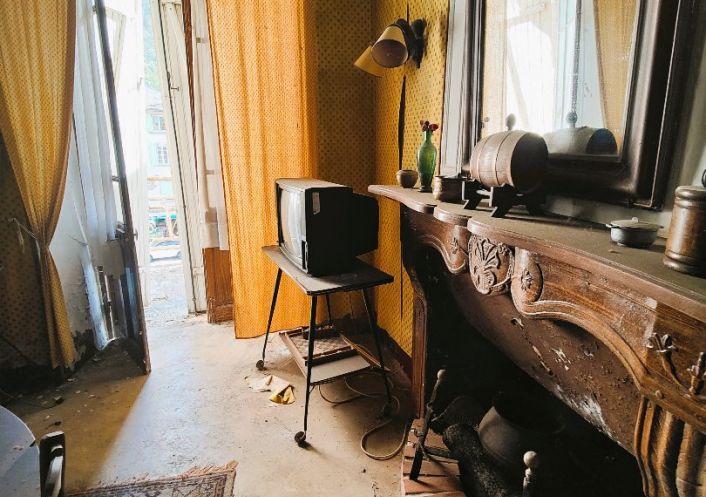 à vendre Maison à rénover Florac