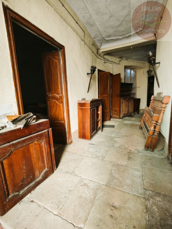 à vendre Maison à rénover Florac - Photo 4