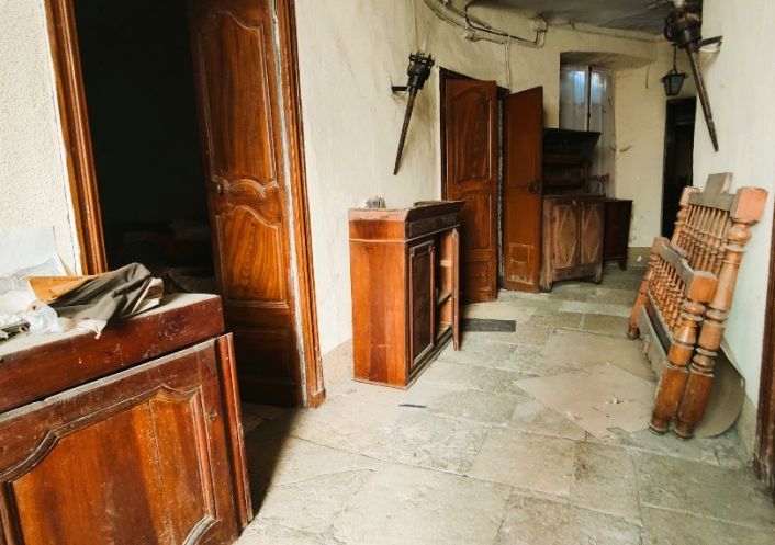 à vendre Maison à rénover Florac