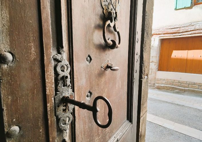 à vendre Maison à rénover Florac