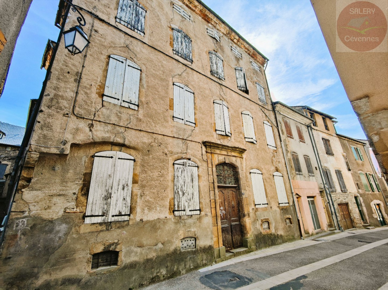 à vendre Maison à rénover Florac - Photo 8