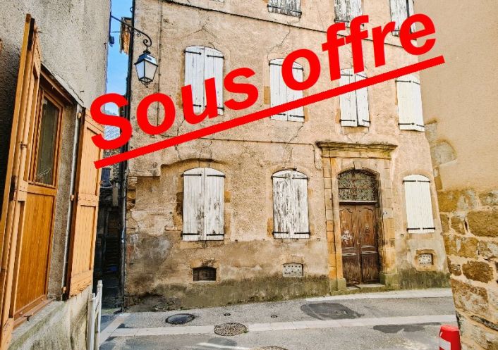 à vendre Maison à rénover Florac