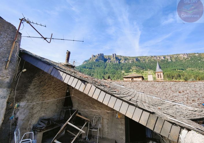 à vendre Maison à rénover Florac