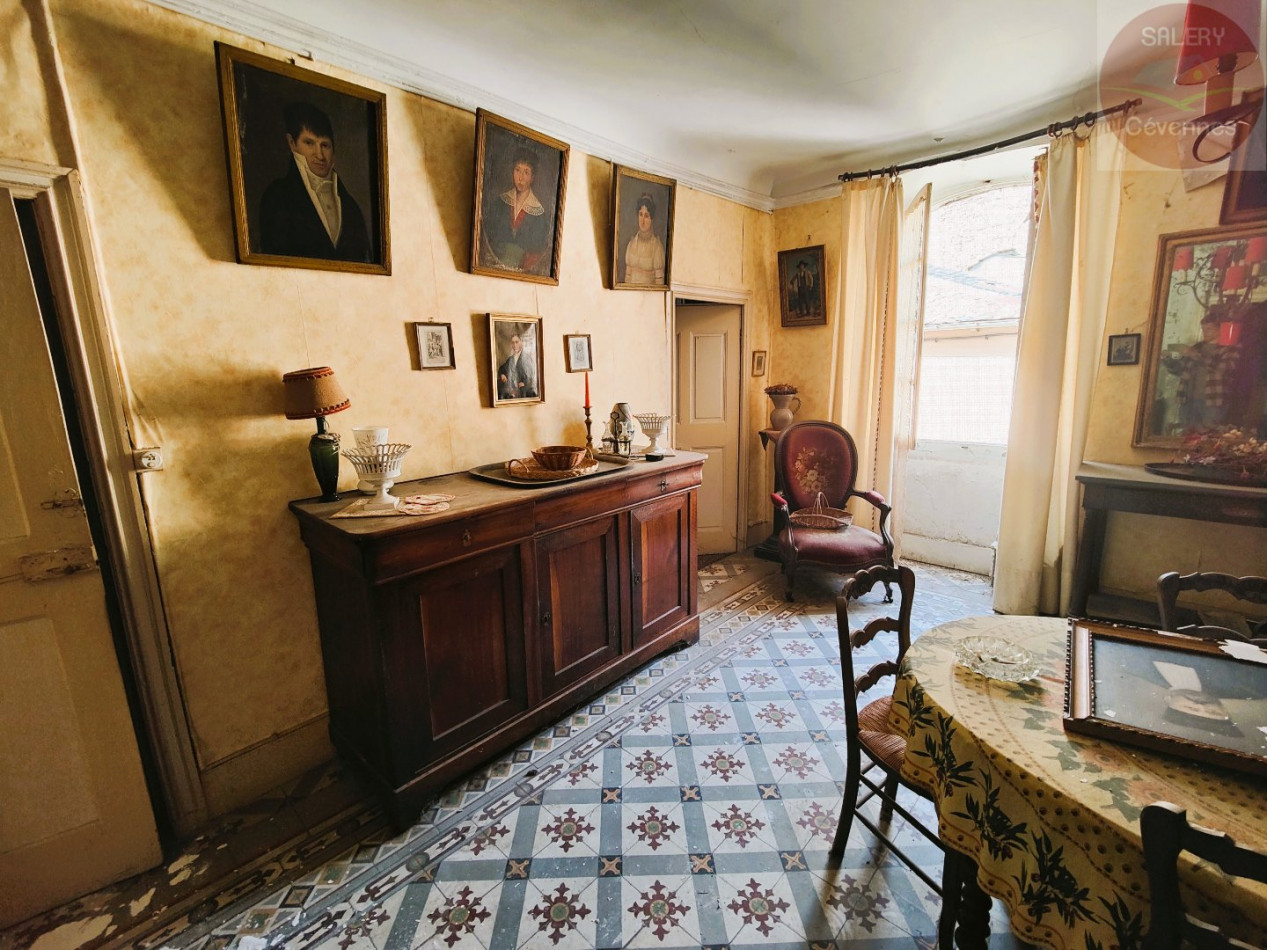 à vendre Maison à rénover Florac - Photo 2