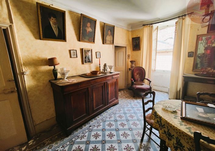à vendre Maison à rénover Florac