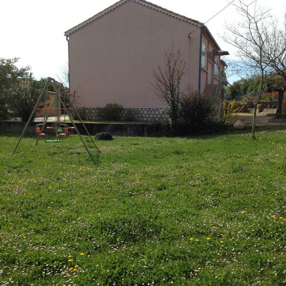 à louer Maison individuelle Durfort Et Saint Martin De So - Photo 3