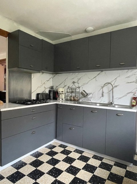 location Maison individuelle Durfort Et Saint Martin De So - Photo 5