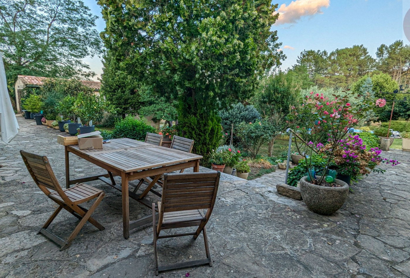 vente Maison et terrain Vabres - Photo 8