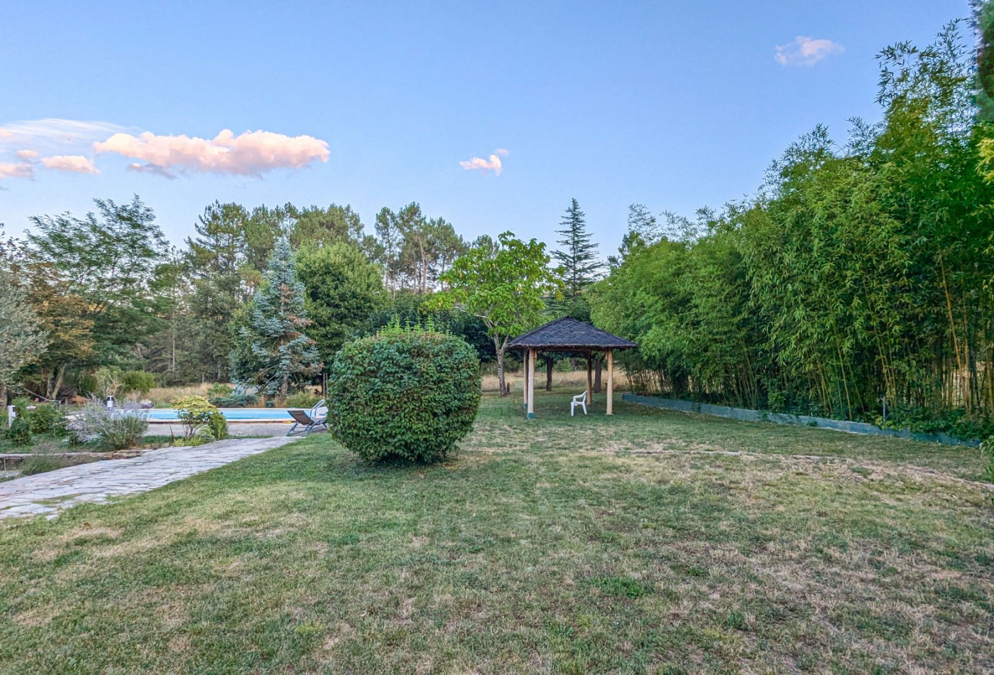 vente Maison et terrain Vabres - Photo 3