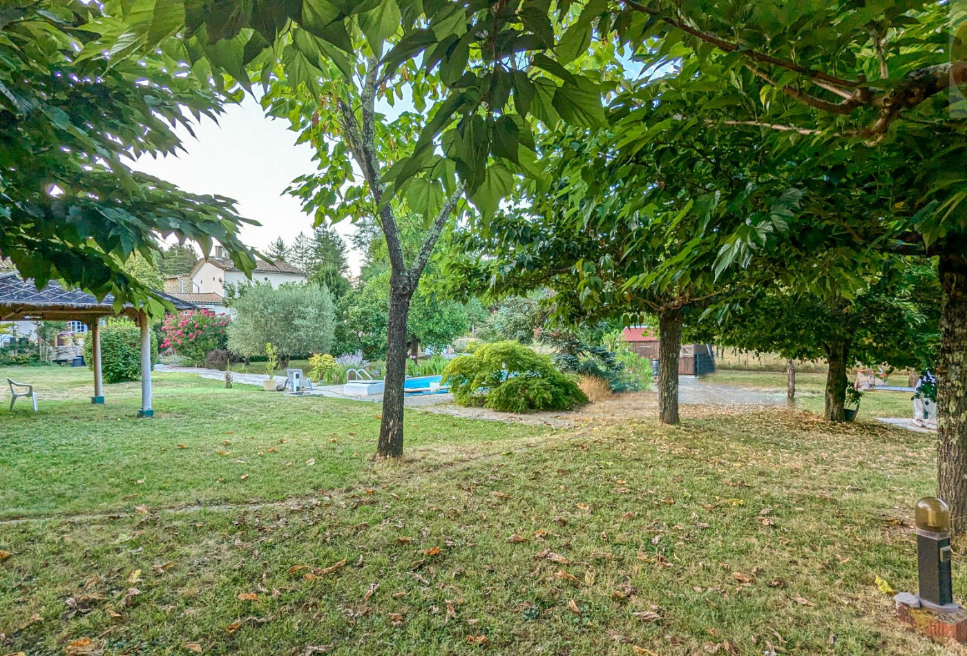 vente Maison et terrain Vabres - Photo 5