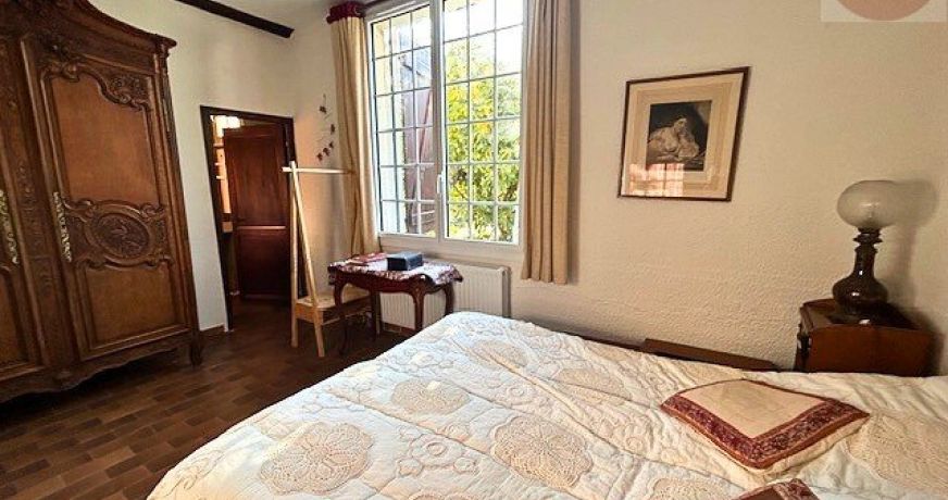 vente Maison et terrain Vabres