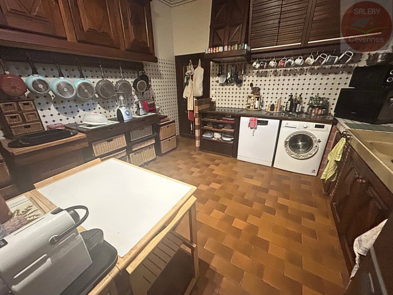 vente Maison et terrain Vabres - Photo 9