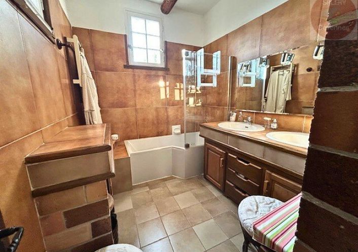 à vendre Maison et terrain Vabres