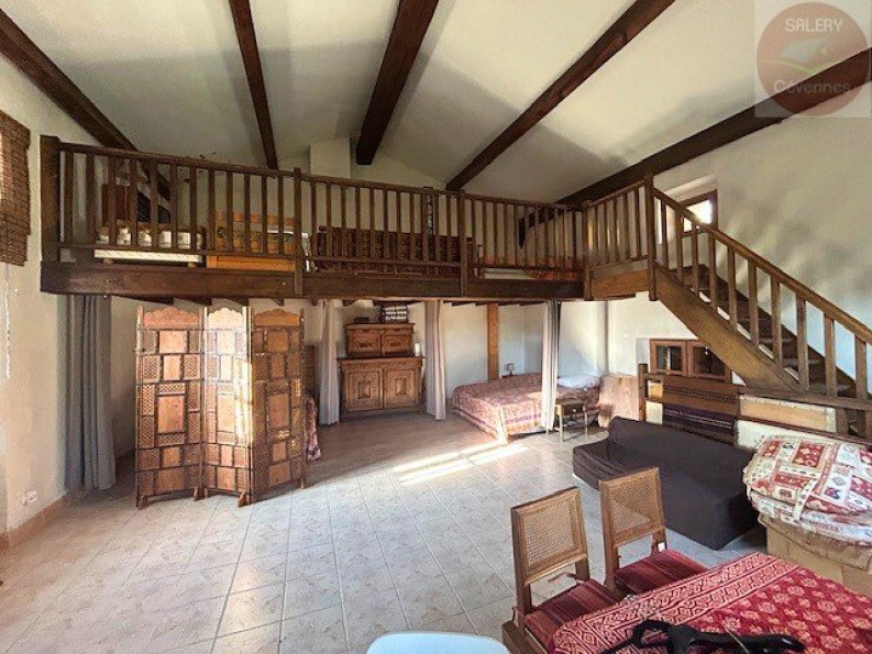 vente Maison et terrain Vabres - Photo 10