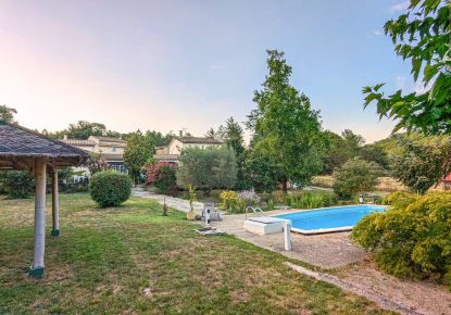 vente Maison et terrain Vabres