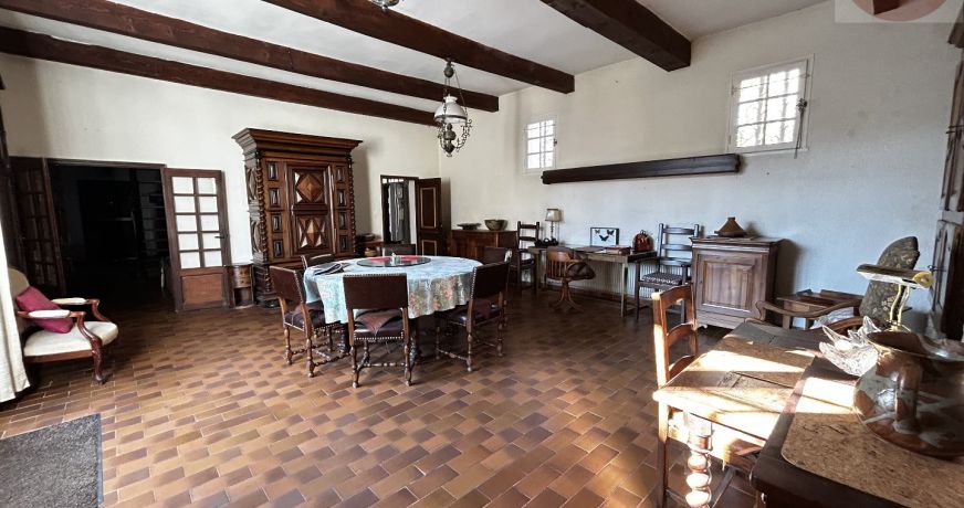 vente Maison et terrain Vabres