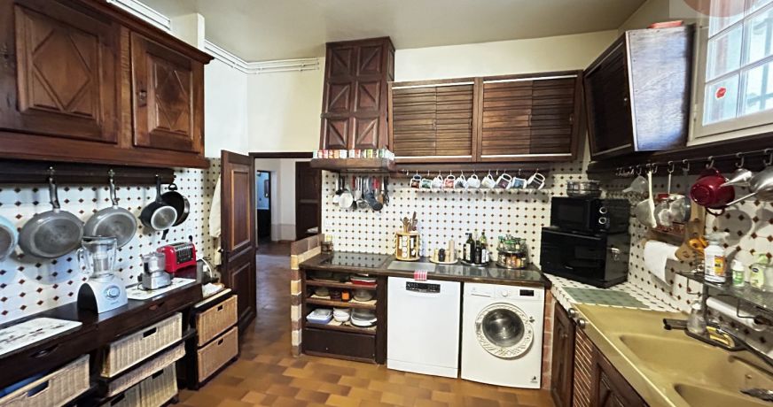 vente Maison et terrain Vabres