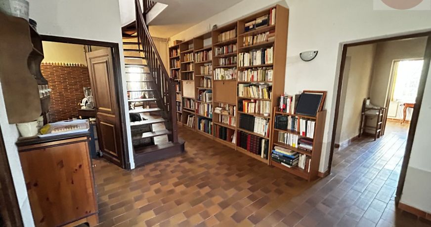 vente Maison et terrain Vabres