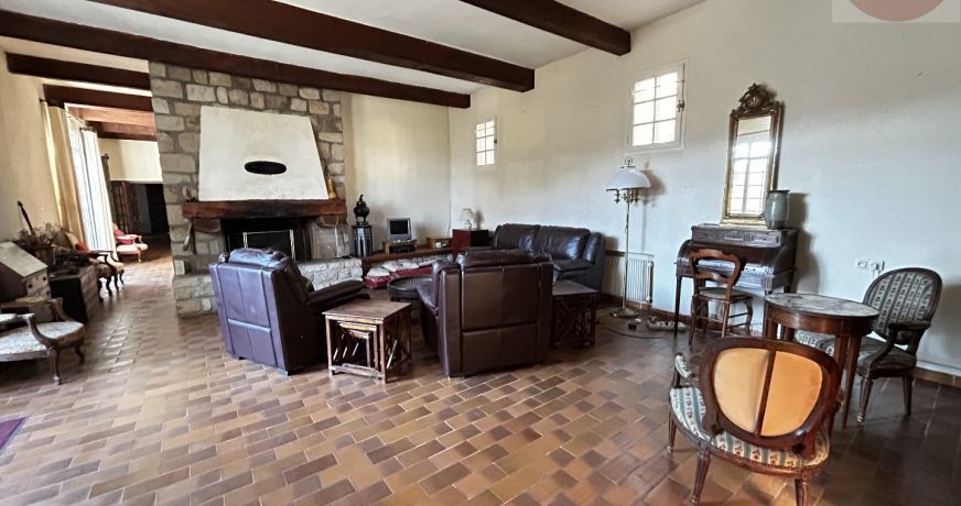 vente Maison et terrain Vabres