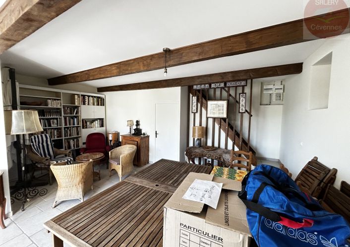 à vendre Maison et terrain Vabres