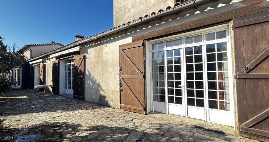 vente Maison et terrain Vabres