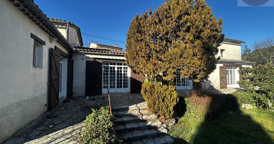 vente Maison et terrain Vabres