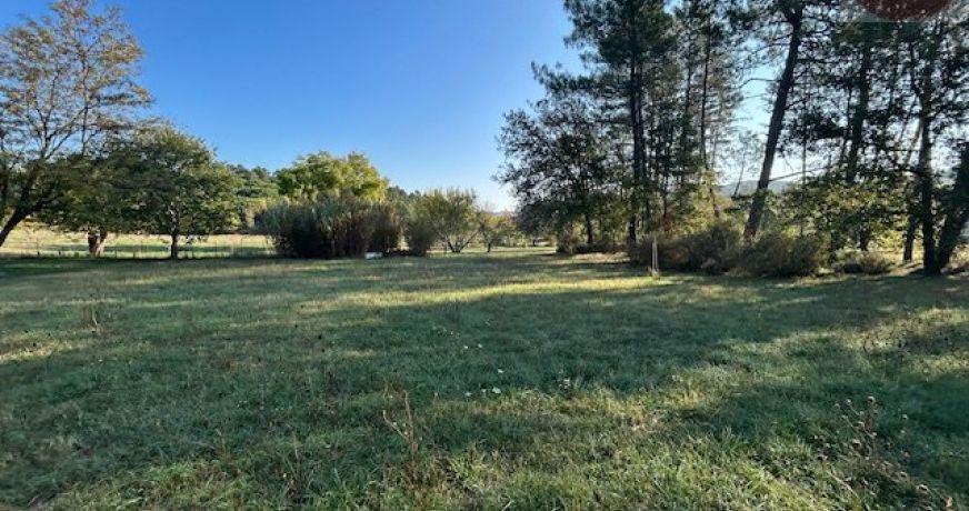 vente Maison et terrain Vabres