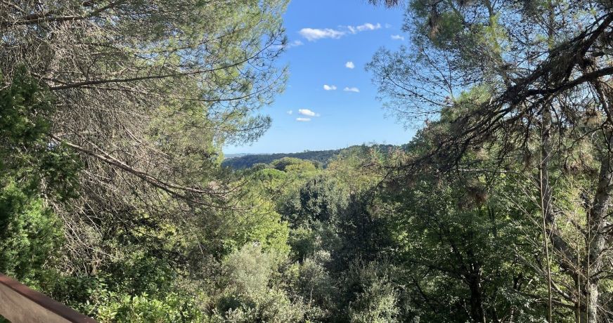 vente Propriété Anduze