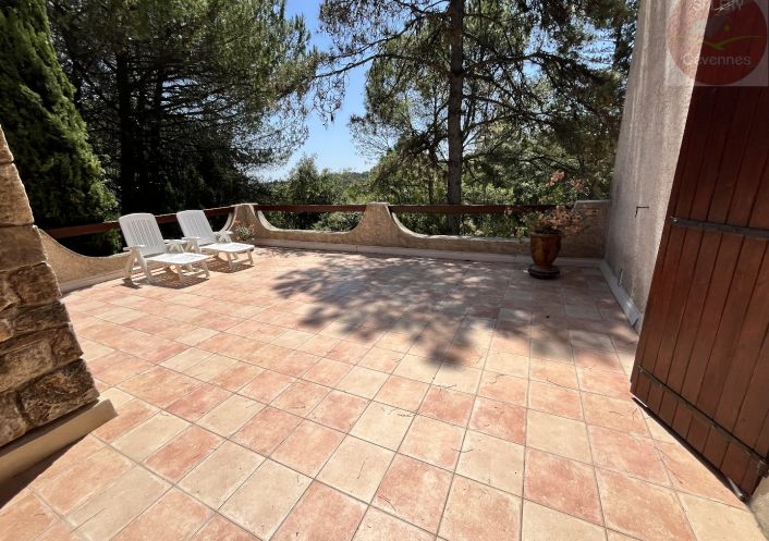 à vendre Maison Anduze