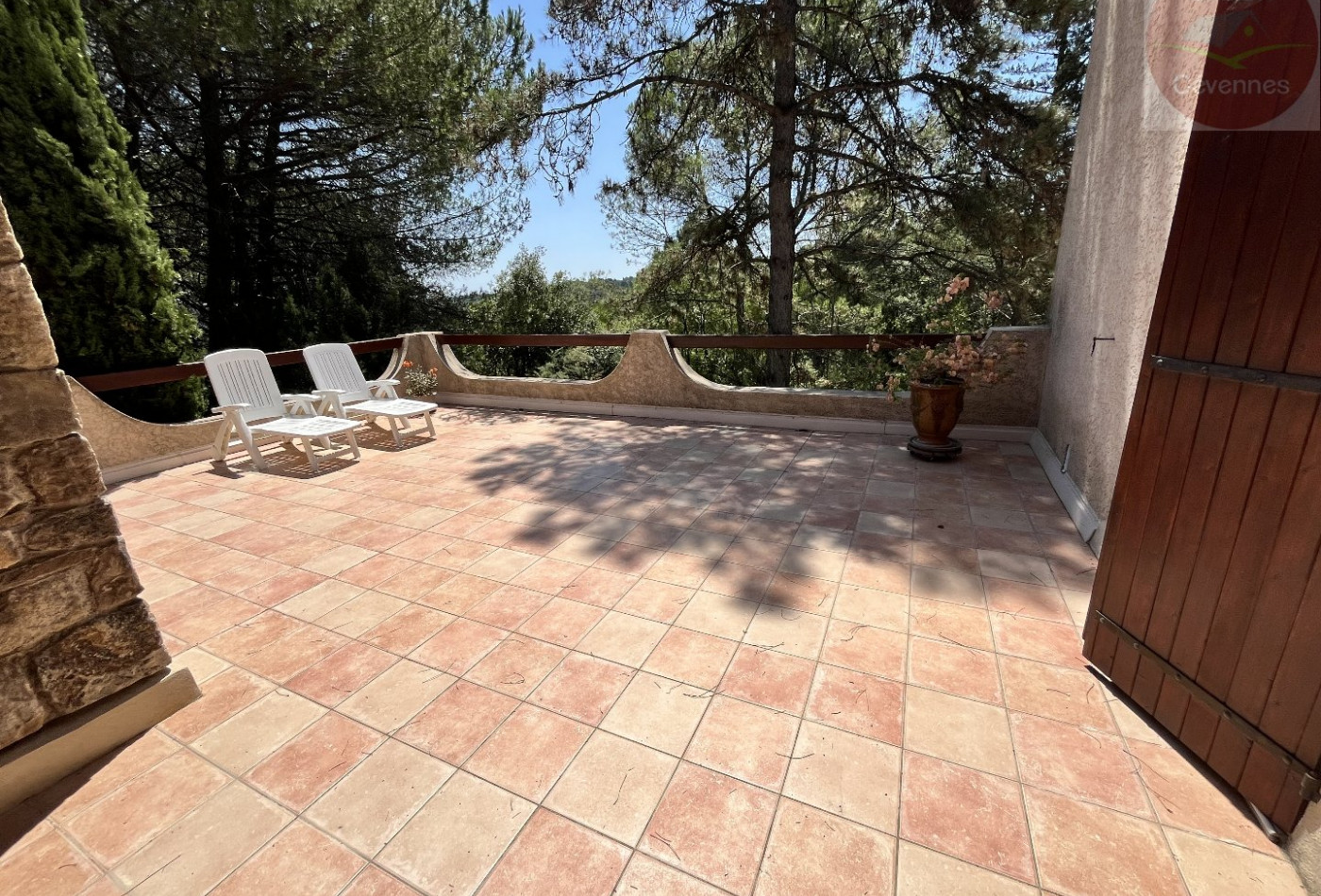 vente Propriété Anduze - Photo 3