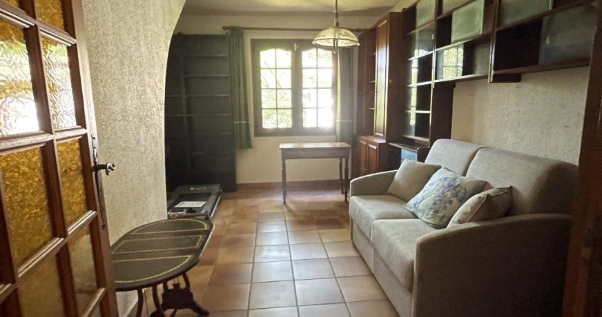 vente Propriété Anduze