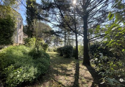 vente Maison et terrain Anduze