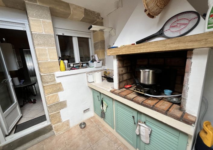 à vendre Maison Saint Hippolyte Du Fort