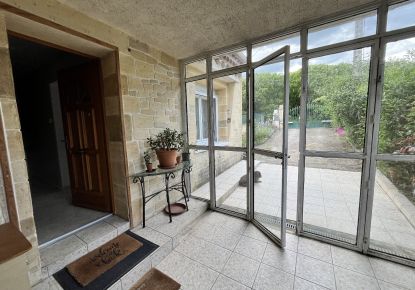 vente Maison Saint Hippolyte Du Fort