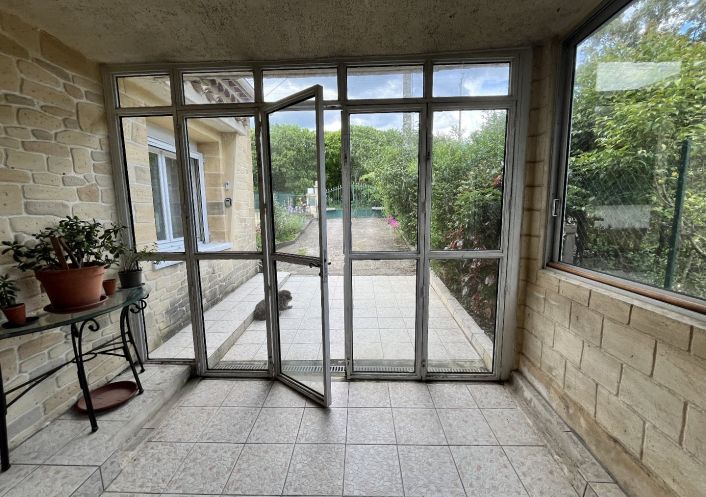 à vendre Maison Saint Hippolyte Du Fort