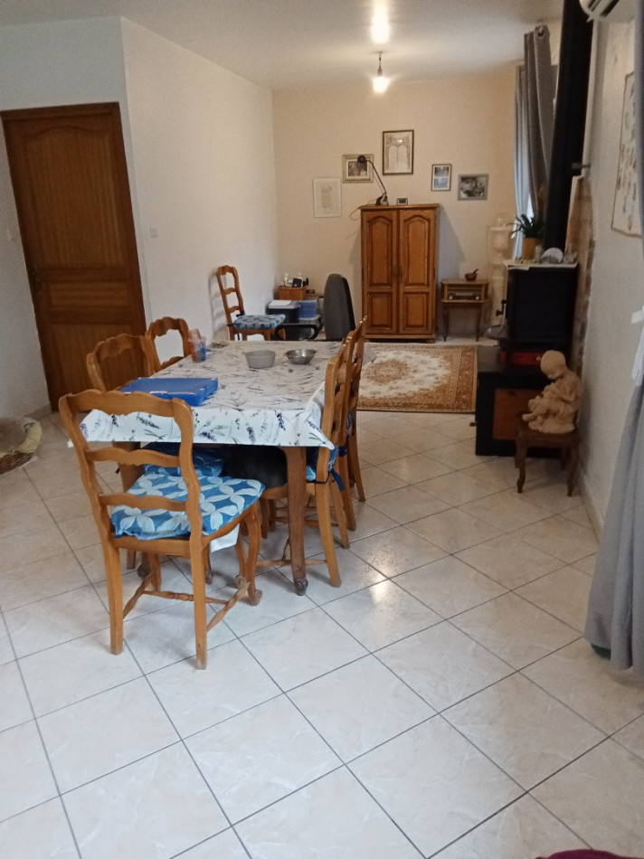 à vendre Maison Saint Hippolyte Du Fort - Photo 6