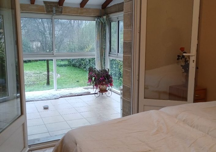 à vendre Maison Saint Hippolyte Du Fort