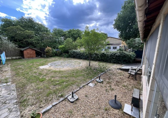 à vendre Maison Saint Hippolyte Du Fort