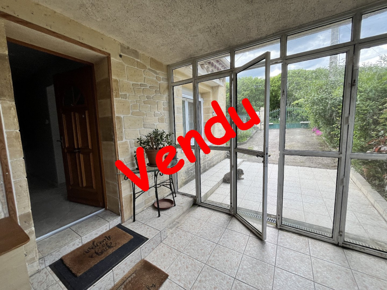 à vendre Maison Saint Hippolyte Du Fort - Photo 1