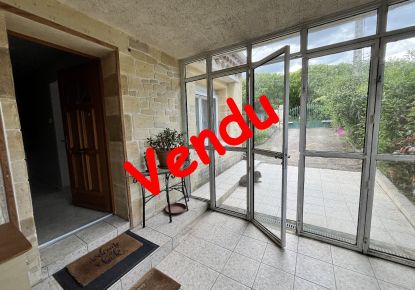 vente Maison Saint Hippolyte Du Fort