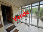 vente Maison Saint Hippolyte Du Fort
