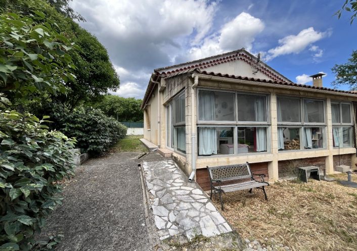 à vendre Maison Saint Hippolyte Du Fort