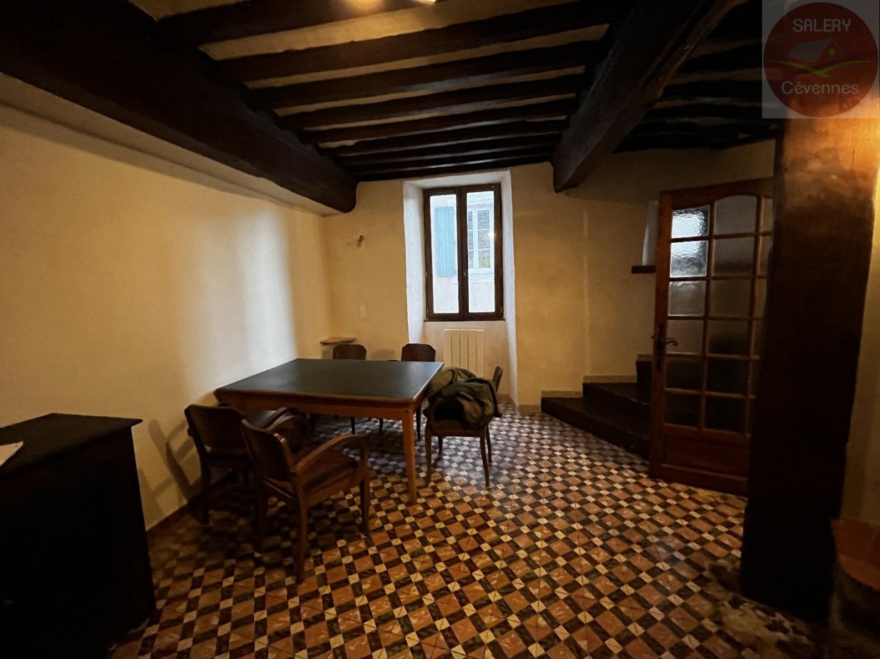 à vendre Maison de village Lasalle - Photo 9