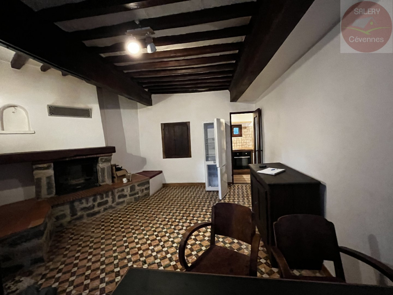 à vendre Maison de village Lasalle - Photo 2