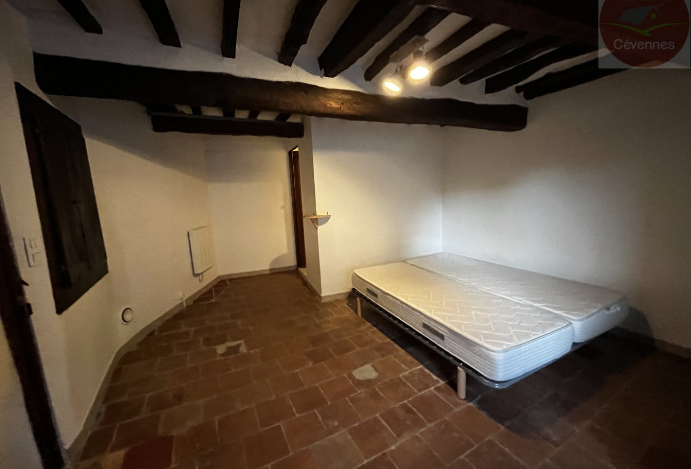 vente Maison de village Lasalle - Photo 4