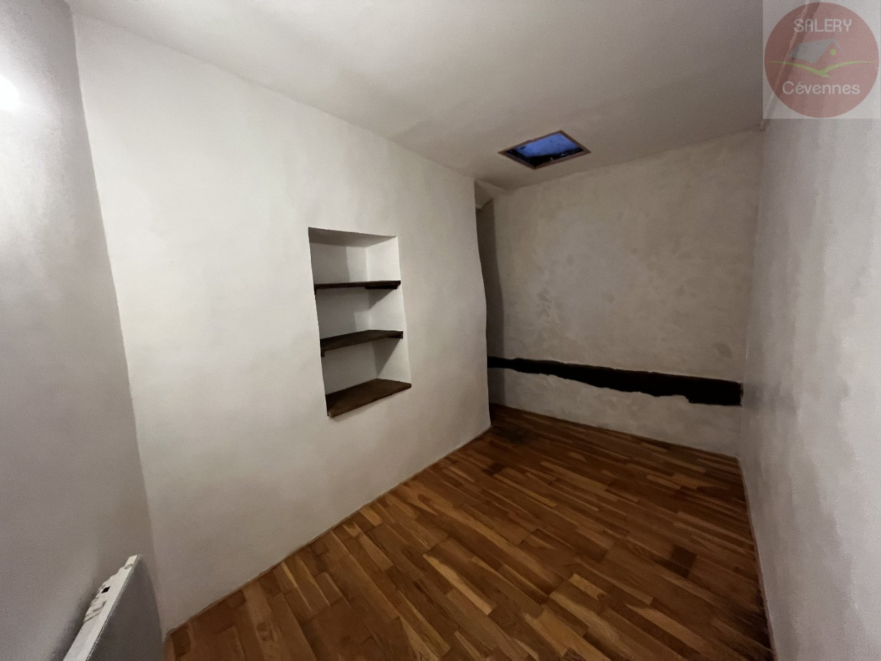 à vendre Maison de village Lasalle - Photo 7