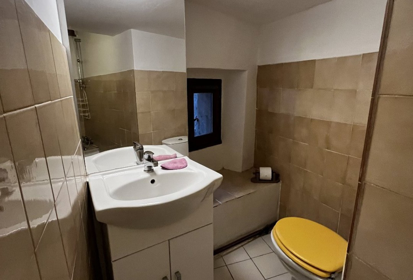 vente Maison de village Lasalle - Photo 10
