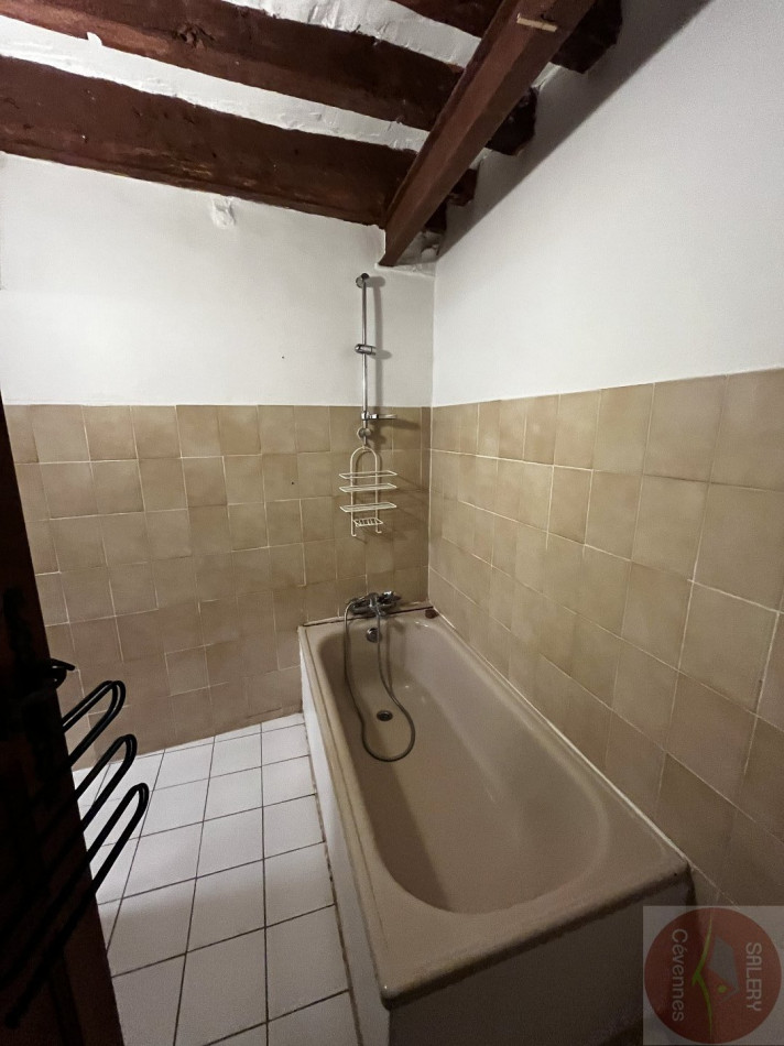 à vendre Maison de village Lasalle - Photo 8